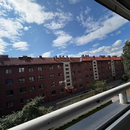 Lejlighed Modern And Centrally Located With 2 Bedrooms And A Garage Space With Ev Charger
