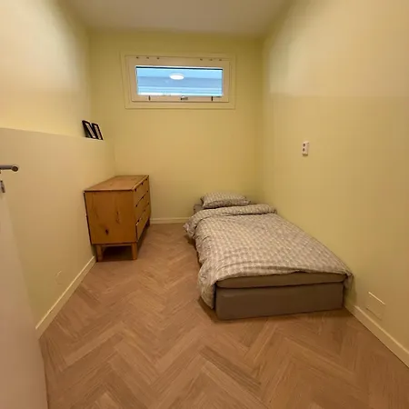 Lejlighed Modern And Centrally Located With 2 Bedrooms And A Garage Space With Ev Charger Oslo