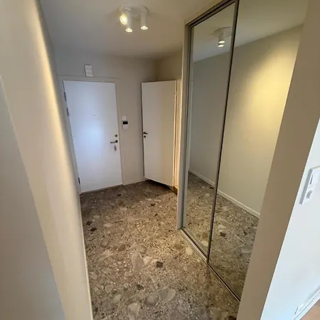 Modern And Centrally Located With 2 Bedrooms And A Garage Space With Ev Charger *