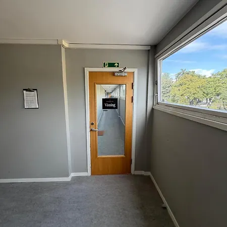 Lejlighed Modern And Centrally Located With 2 Bedrooms And A Garage Space With Ev Charger Oslo
